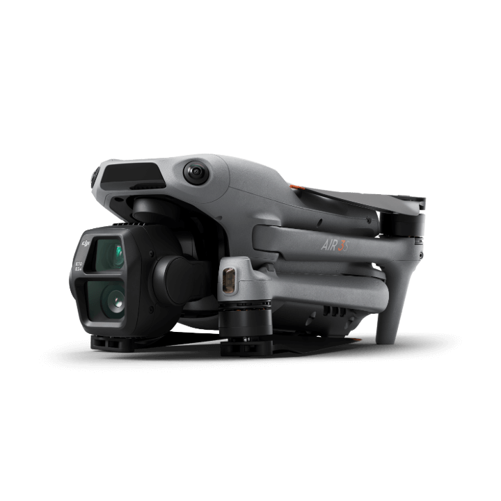 DJI Air 3S drone rental
