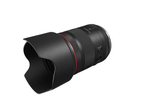 Canon RF 35mm F1.4 L VCM lens rental