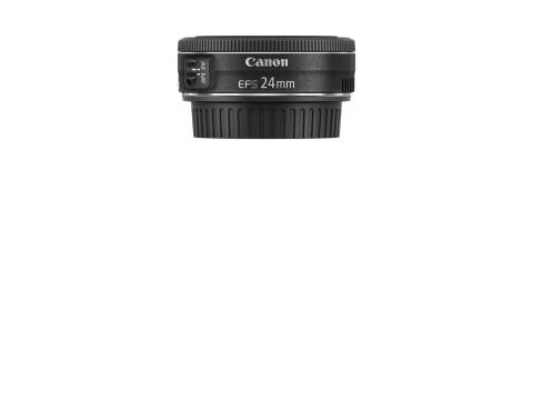 Canon 24mm lens rental