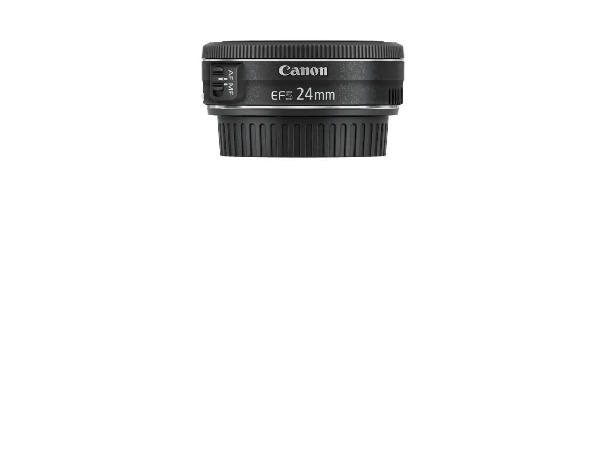 Canon 24mm lens rental