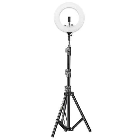 18" Ring Light with Stand lighting rental