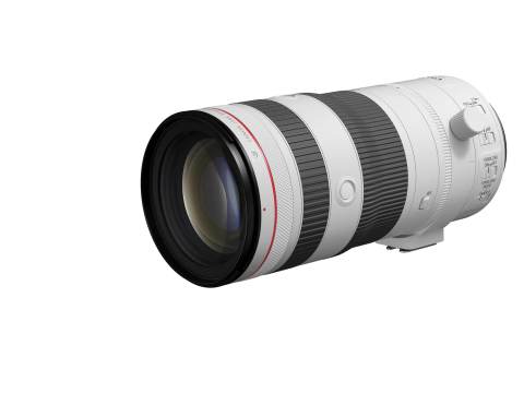 Canon RF 70-200mm F2.8 L IS USM lens rental