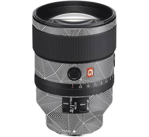 Sony FE 135mm F1.8 GM lens rental