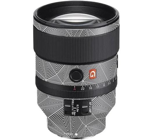 Sony FE 135mm F1.8 GM lens rental