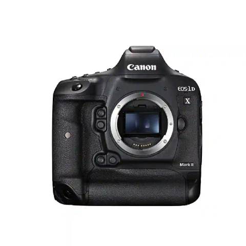 Canon EOS-1D X Mark II camera rental