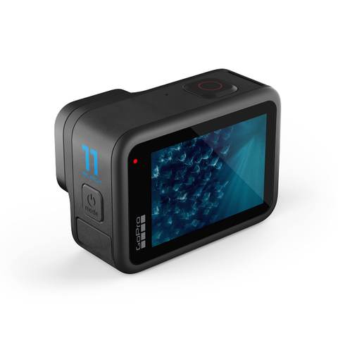 GoPro HERO11 Black camera rental