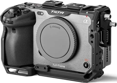Sony FX3 cinema rental