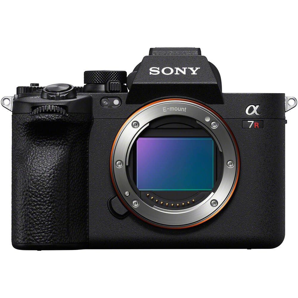 Sony α7R IV mirorles rental