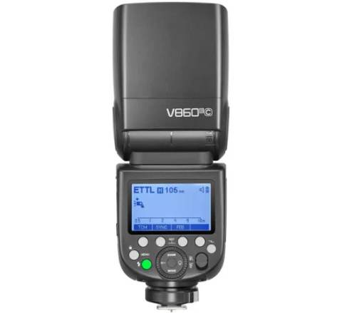 Godox Flash Light 860 Photo lighting rental