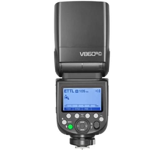 Godox Flash Light 860 Photo lighting rental