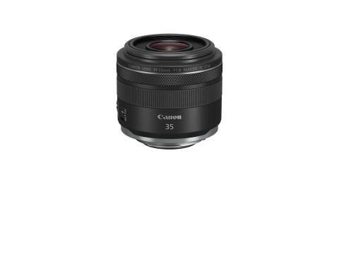 Canon RF 35mm F1.8 Macro IS STM lens rental