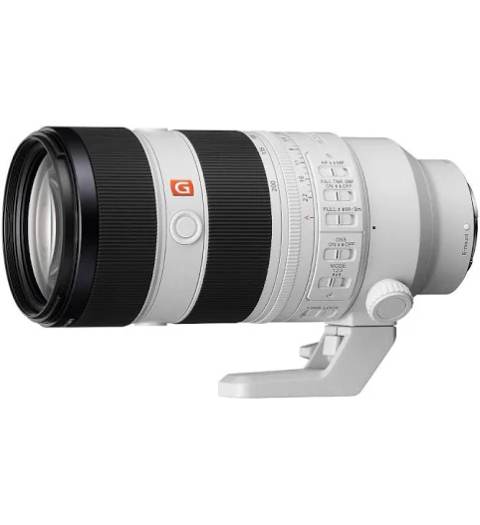 Sony FE 70-200mm F2.8 GM II lens rental