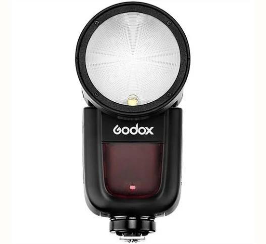 Godox V1 Flash lighting rental