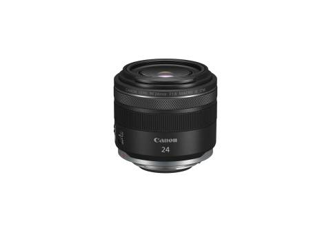 Canon RF 24mm F1.8 Macro IS STM lens rental