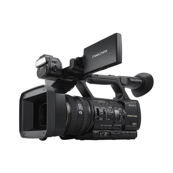 Sony HXR-NX5R camera rental