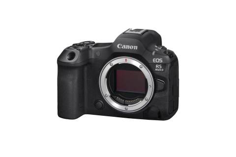 Canon EOS R5 Mark II mirorles rental