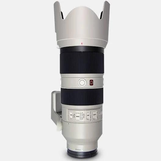 Sony FE 70-200mm F2.8 GM OSS lens rental