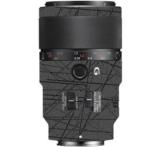 Sony FE 90mm F2.8 Macro G OSS lens rental